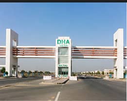 DHA Multan Plot for Sale Prime Location | Excellent Investment Opportunity