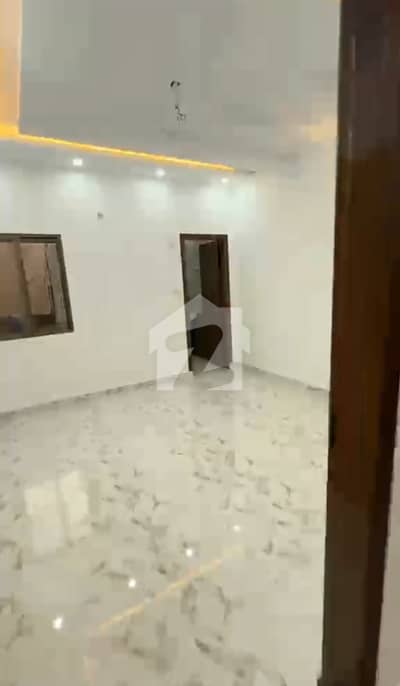 5 Marla Brand New Luxury Apartment At 2nd Floor Without Gas