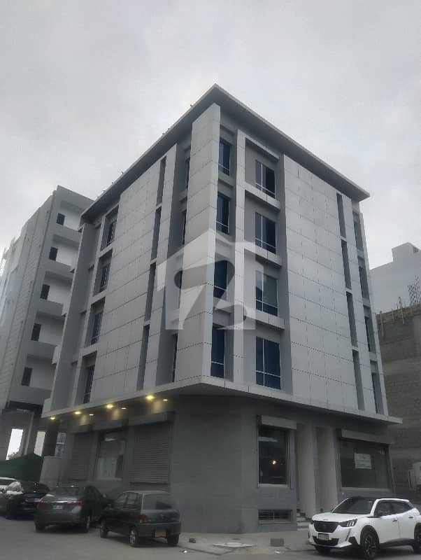 Building For Rent In DHA Phase 8 Building For Rent In DHA Phase 8