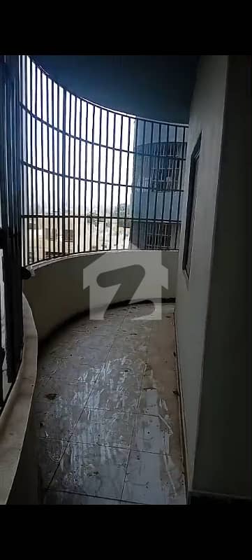 Brand New West Open Apartment For Rent In Daniyal Residency at Scheme 33