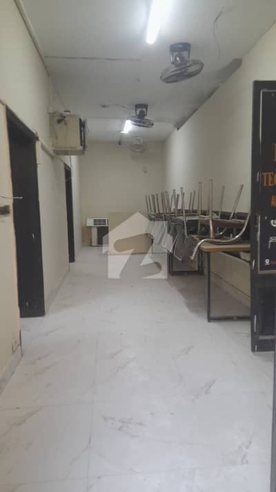Commercial Office For Rent In Johar Town