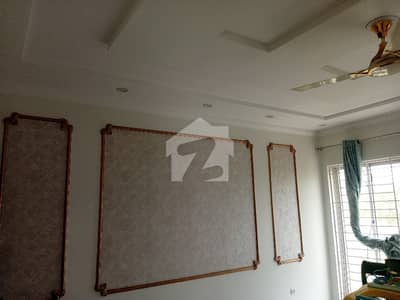 32 mrla uper portion for rent in fazaia ph 1, 3 bed 1 open kitchen tv lounge and store room gas avelible lesco meter install