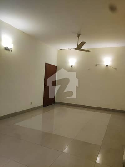 10 Marla Lower Portion House with Car Garage for Rent in M Block, Model Town Lahore