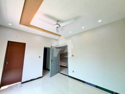 NEW 5 MARLA DOUBLE UNIT HOUSE