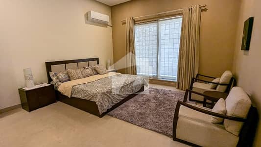 FOR RENT Designer Brand New 1-Bed Portion On Rooftop F_6/1