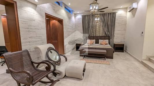 FOR RENT Modern Furnished 3-Beds Open Basement Included Utilities E_7