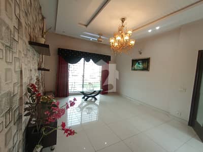 Beautiful Upper Portion Available For Rent In Lake City Meadows 10 Marla