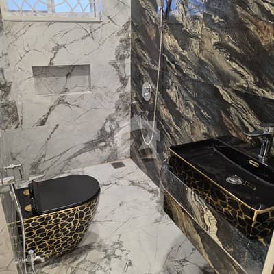 BRAND NEW CORNER HOUSE FOR SALE BAHRIA ENCLAVE ISLAMABAD, SECTOR G