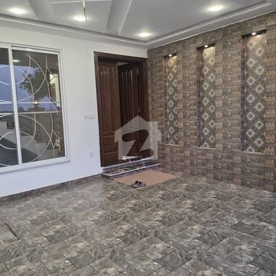 BRAND NEW CORNER HOUSE FOR SALE BAHRIA ENCLAVE ISLAMABAD, SECTOR G