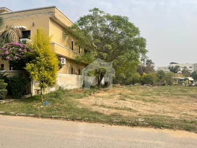Prime Location Residential Plot For sale Is Readily Available In Prime Location Of DHA Phase 2 - Sector H