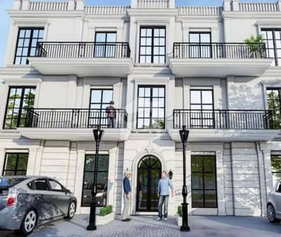 5 Marla Second Floor Apartment For Sale In Instalments