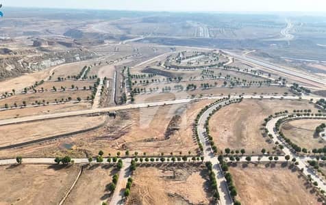1 Kanal Plot For Sale In DHA-3