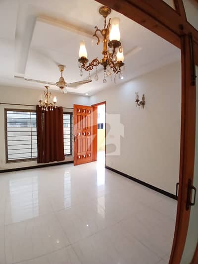 14 Marla House For Rent Located At Prime Location Of G-13/2 Islamabad