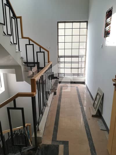 1 kanal 1st Floor For rent in DHA 1 Islamabad