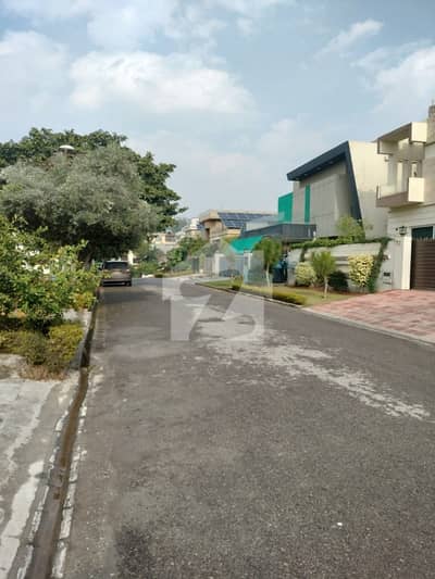 1 Kanal Corner Plot available For Sale In DHA 2 Islamabad 1 Kanal Corner Plot available For Sale In DHA 2 Islamabad