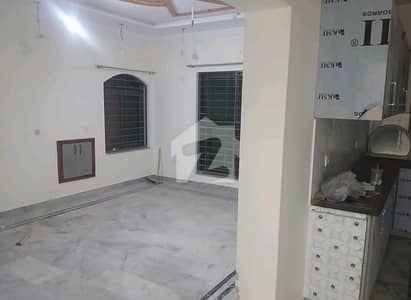 Lower Portion Sized 10 Marla In Al-Amin Housing Society