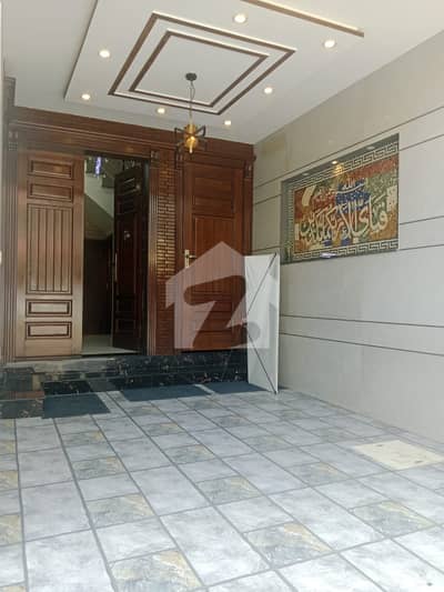 5 Marla Beautiful House For Sale Bahria Town Lahore 5 Marla Beautiful House For Sale Bahria Town Lahore