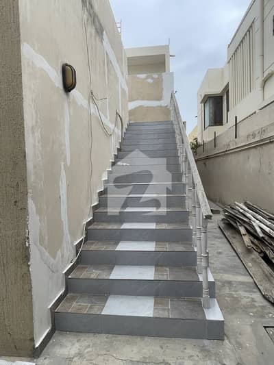 DEFENCE 2 BEDROOMS 500 Yards House for Rent DHA Phase 8