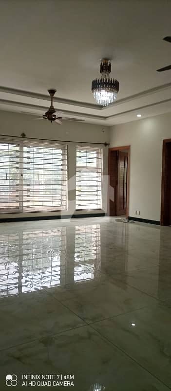 Full House Available For Rent In F11/1