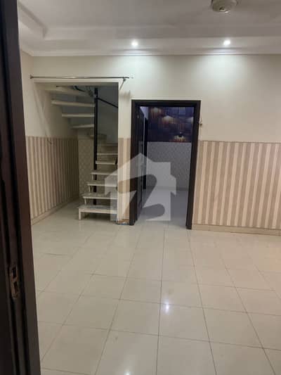 5 Marla Single Story Facing Park T Good Location House for Sale Bahria Town Lahore