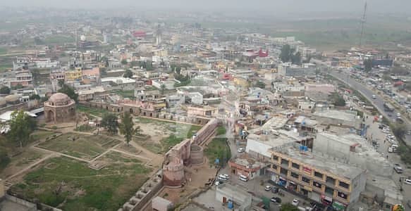 Commercial Plot / Warehouse for Sale in Rawat Industrial Estate