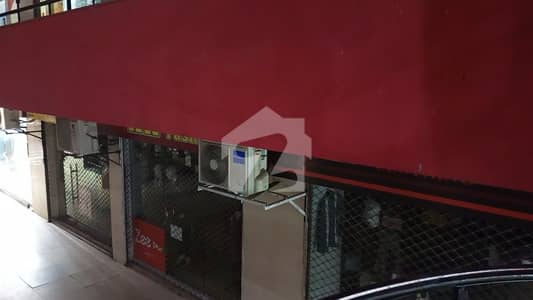Commercial Ground Floor Office Available For Rent Best For Brands Outlet And Restaurants