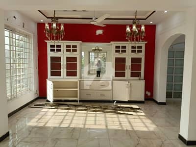 1 kanal Upper Floor For Rent in Soan Garden
