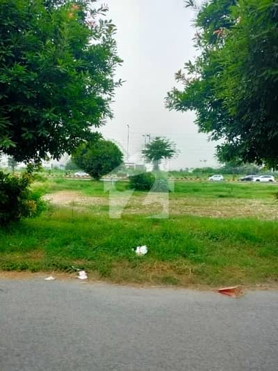 5 MARLA PAIR RESIDENTIAL PLOT FOR SALE IN DHA PHASE 9 TOWN