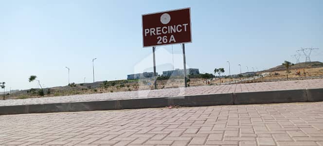 125sq Yd Plots At Main Jinnah Avenue In Precicnt-26A Available FOR SALE At Investor Rates. Best Of Future Investment 125sq Yd Plots At Main Jinnah Avenue In Precicnt-26A Available FOR SALE At Investor Rates. Best Of Future Investment