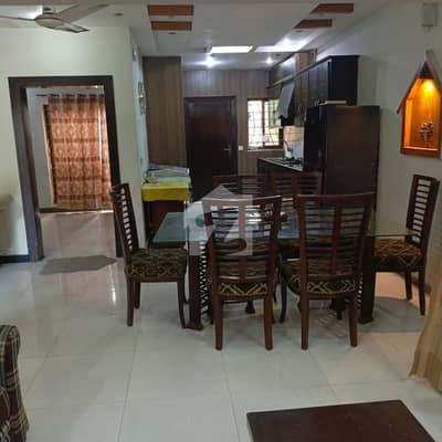 Furnesh 5 M House For Rent