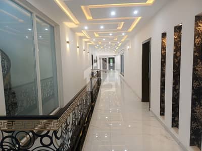 Ambassador Level House For Rent in G-6 Islamabad