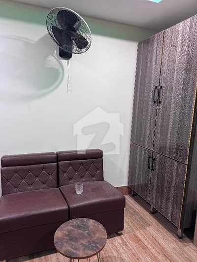 Studio Apartment Available For Sale Near To City Hospital Multan