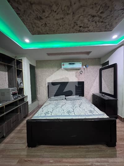 Studio Apartment Available For Sale Near To City Hospital Multan
