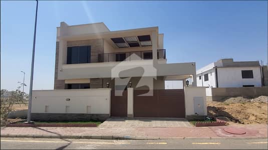 Beautiful Villa for Sale in Precinct 16, Bahria Town Karachi | Prime Location | Spacious Family Home | Excellent Investment Opportunity