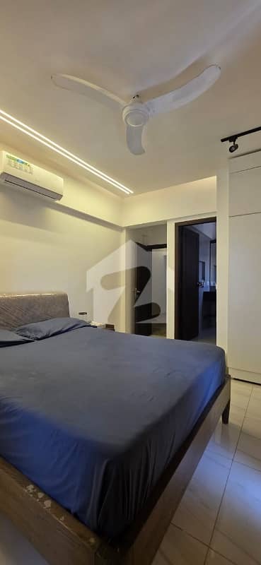 3 Bedrooms Luxury Apartment For Sale