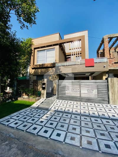 8 Marla Residential House For Sale In Sector B, Nearby Commercial Market, School, Mosque and Health Care Canter