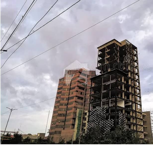 Office For Rent Higher Floor Shahra-E-Faisal Office For Rent Higher Floor Shahra-E-Faisal