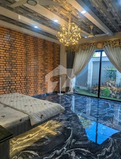 2 Kanal House For Sell On Shami Road