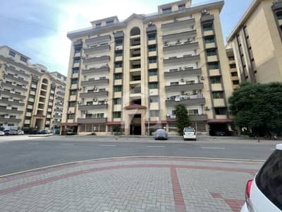 10 Marla 3 Bedroom Apartment Available For Sale In Askari 11 Lhr
