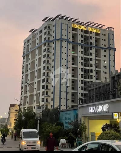 Lignum Tower 3 bedroom apartment available for Rent