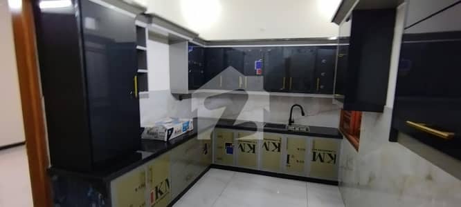 گلشنِ اقبال - بلاک 1 گلشنِ اقبال,گلشنِ اقبال ٹاؤن,کراچی میں 4 کمروں کا 10 مرلہ بالائی پورشن 3.25 کروڑ میں برائے فروخت۔