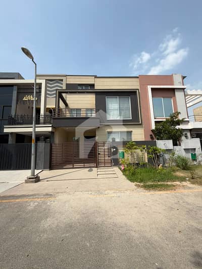Brand New 5 Marla House For Rent In Bahria Orchard Phase 2 Block C Raiwind Lahore