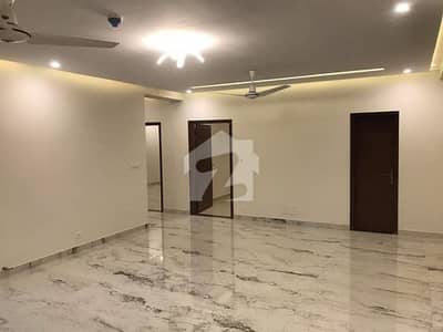 12 Marla 4 Bed Apartment Available For Sale Askari 11 Sec D