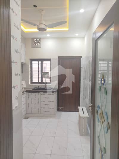 30*60 Brand New Upper portion available for rent in G13
