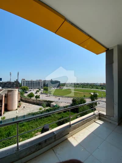 Apartment For Rent D-12 Markaz Islamabad