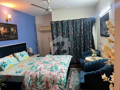 Well Furnished Room For Rent Female Bachelor Only