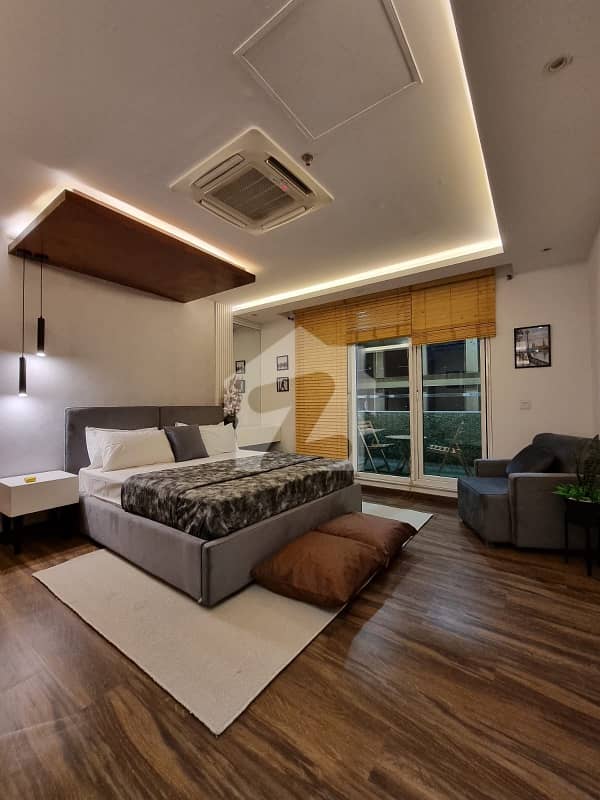 1 bed Apartment Fully Furnished 1 bed Apartment Fully Furnished