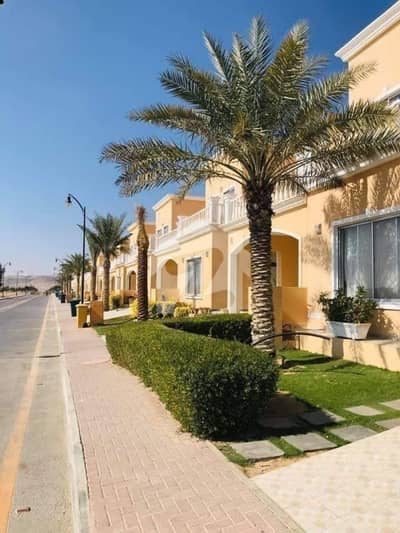 Beautiful Villa for Sale in P35 Bahria Sports City, Bahria Town Karachi | Prime Location | Spacious Family Home | Excellent Investment Opportunity