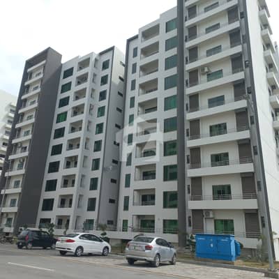 Brand New Luxury 4 Bedroom Flat For Rent In Askari 10 Lahore