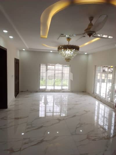 Brand new beautiful house rent